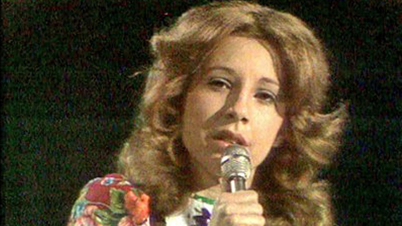 Arşiv odası | Semiha Yankı’nın Eurovision macerası