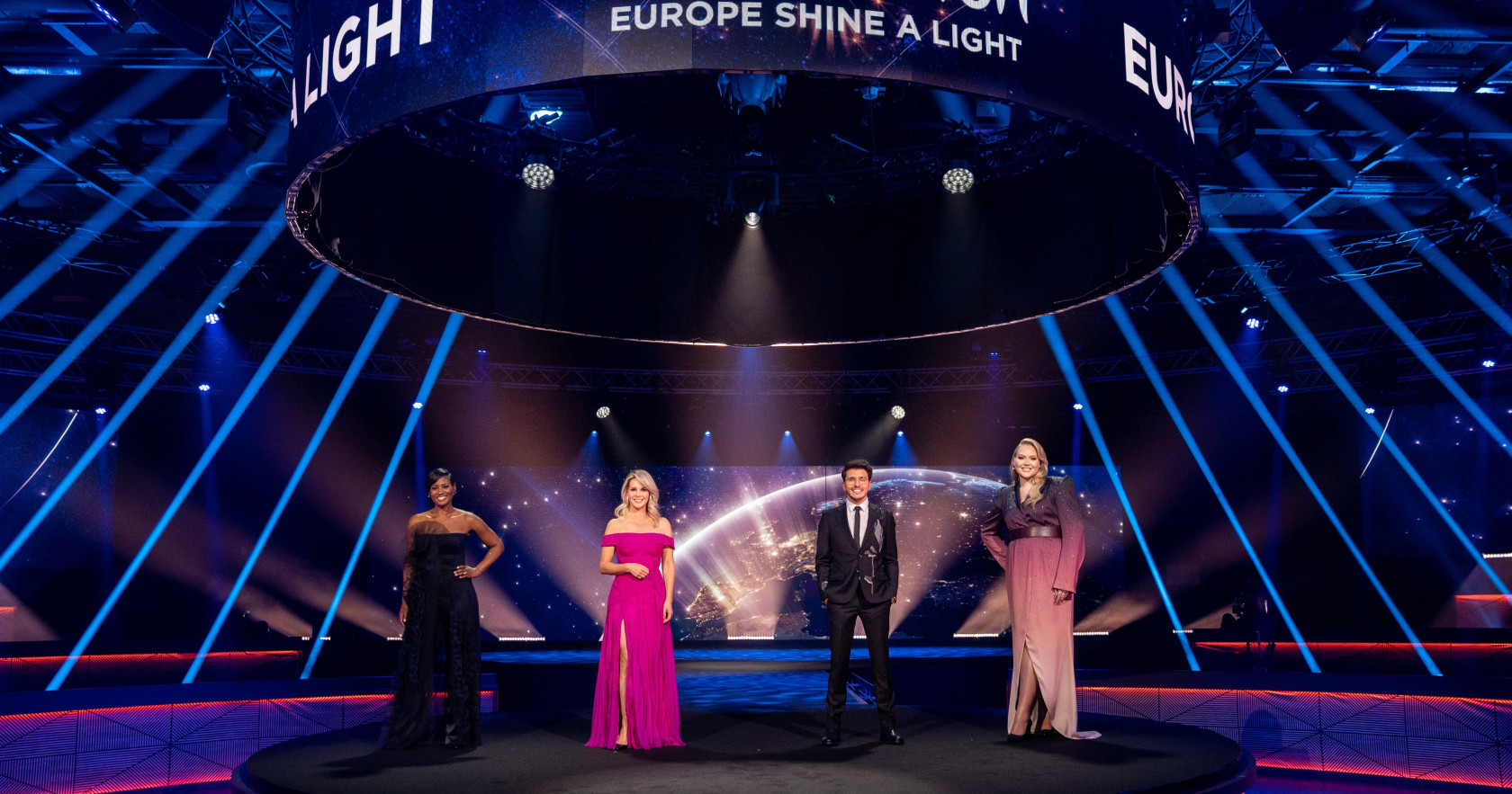 Europe Shine A Light: En çok hangi ülkede izlendi?