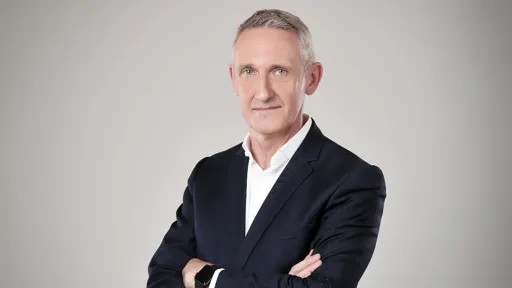 Jean Philip De Tender Eurovision’a dair açiklamalarda bulundu