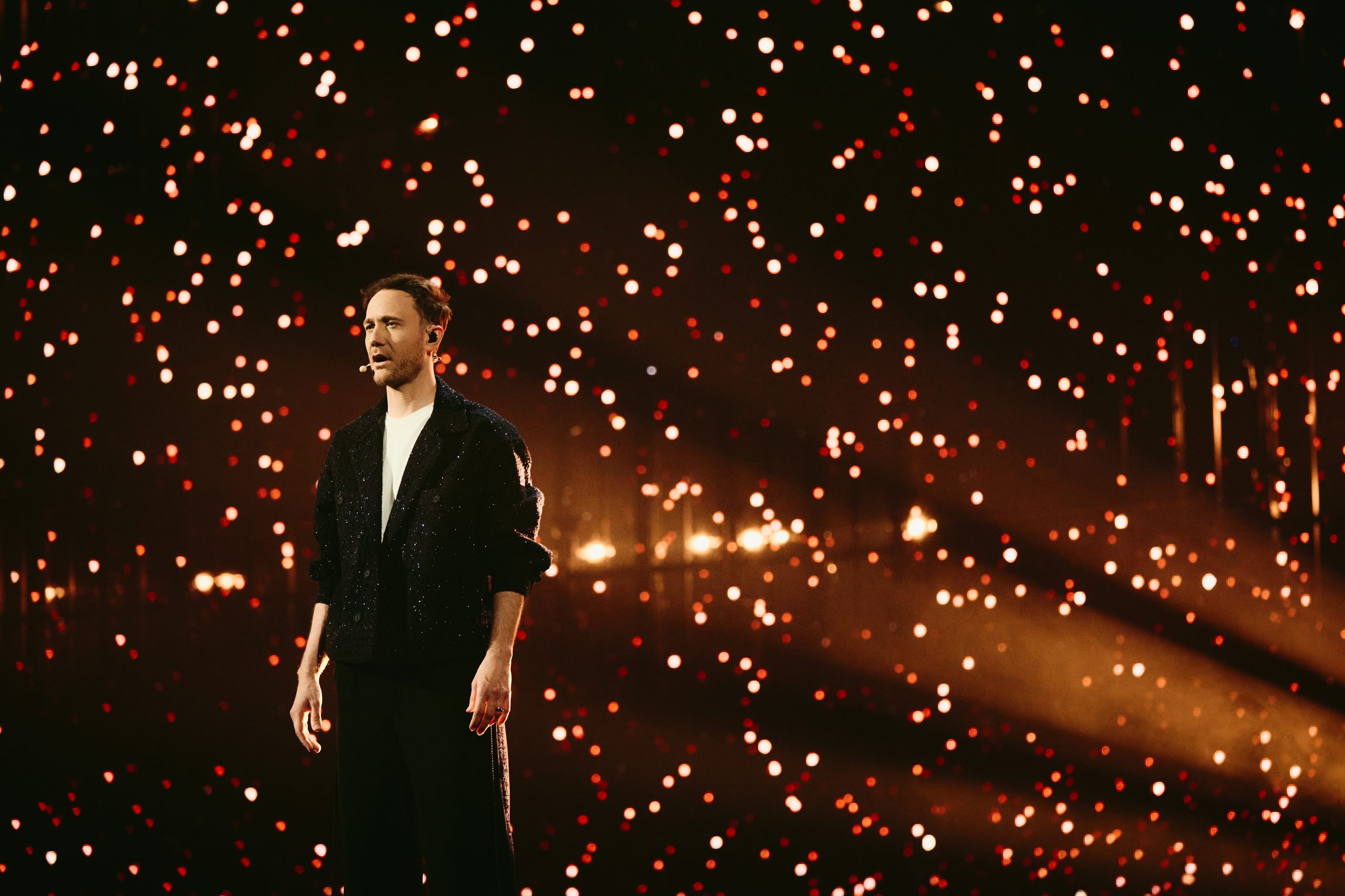 EBU somut adımlar atmazsa Slovenya Eurovision’dan çekilebilir
