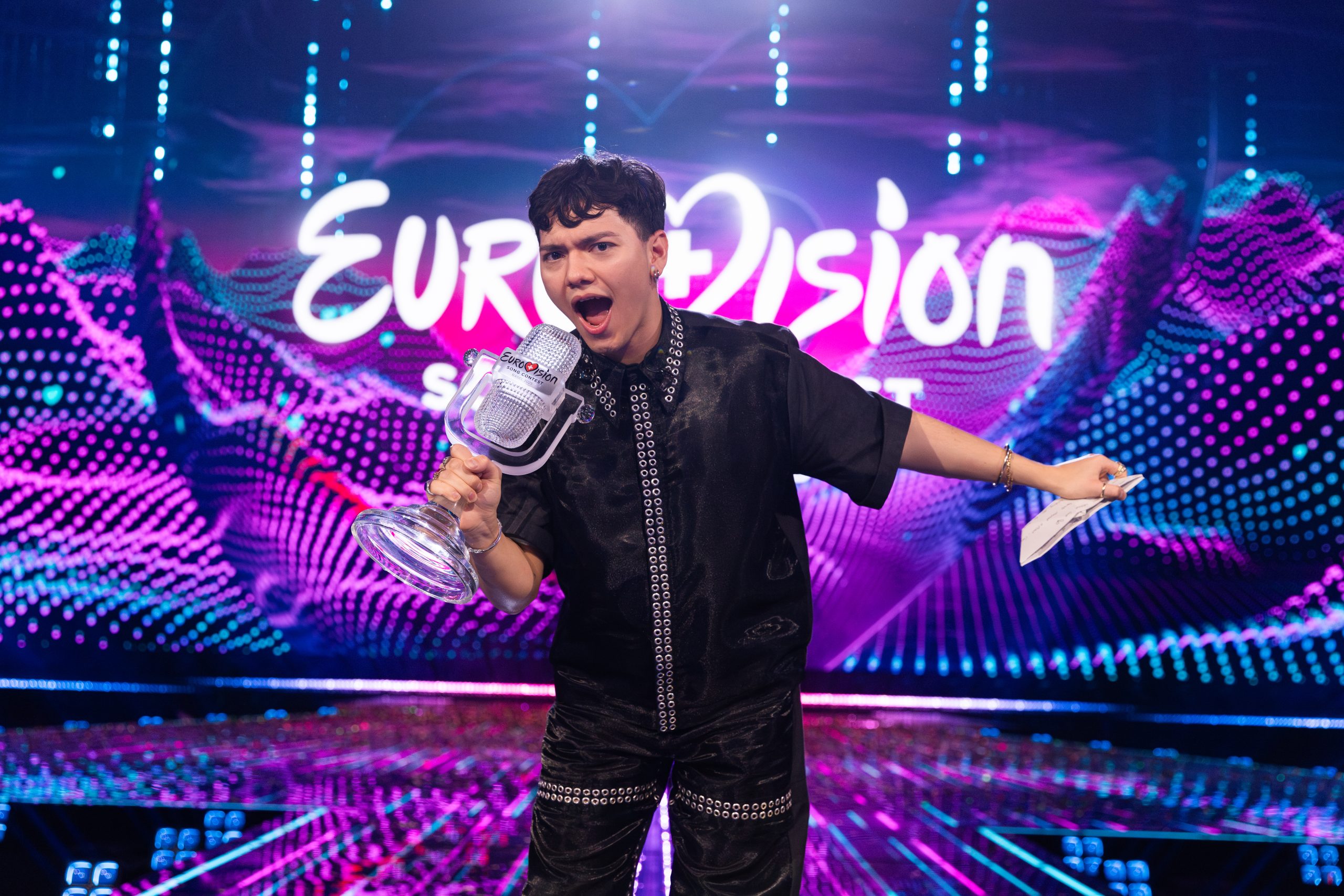2025 Eurovision’u Avusturya kazandı