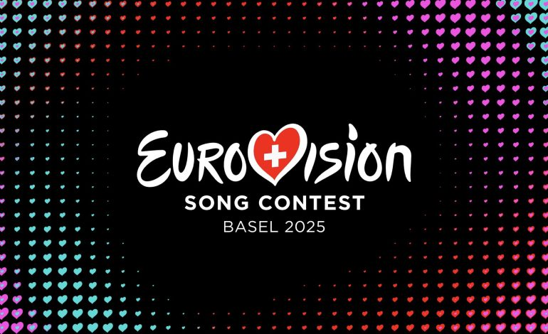 2025 Eurovision: Yarı finallerin ayrıntılı sonuçları belli oldu