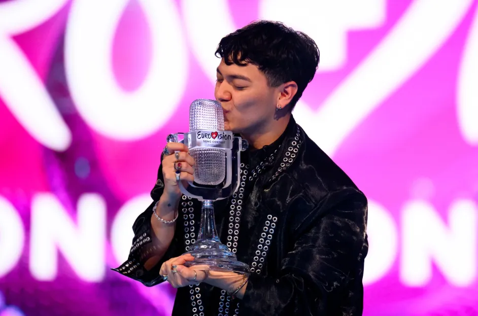 2026 Eurovision: Avusturya hazırlıklara başladı