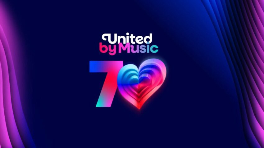 Eurovision’un yeni logosu yayınlandı
