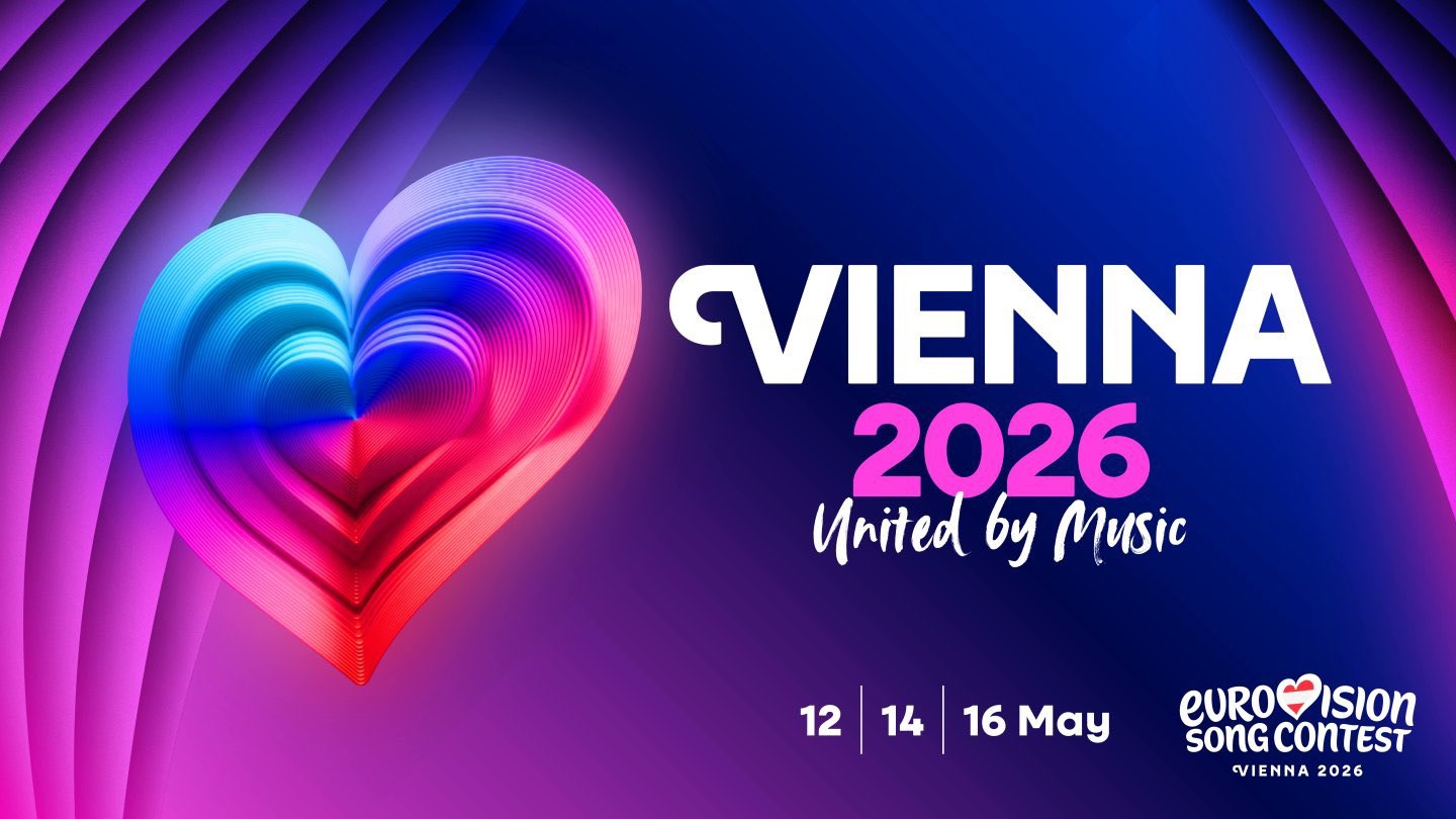 2026 Eurovision’a Viyana ev sahipliği yapacak