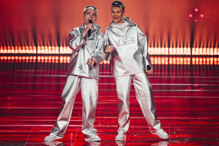 2026 Eurovision: Dört ülke yarışmadan çekildi