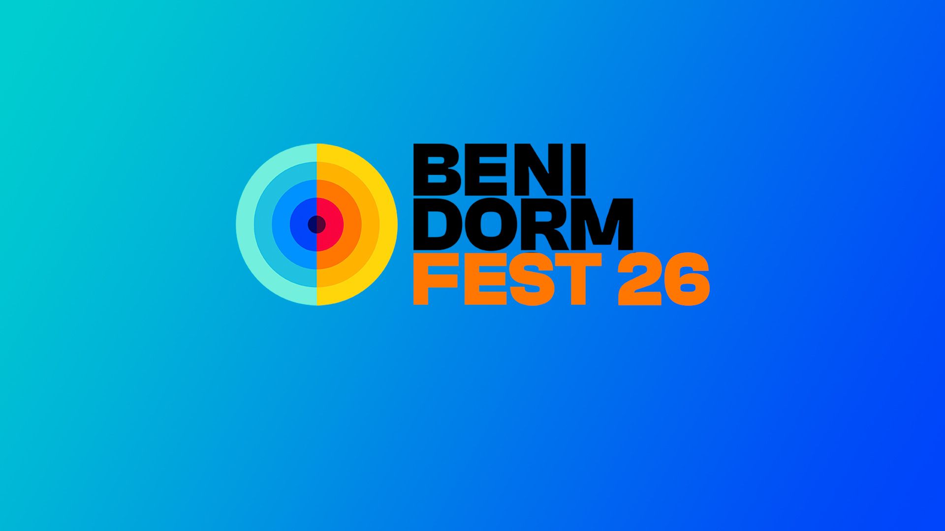İspanya: Benidorm Fest 2026 adayları açıklandı