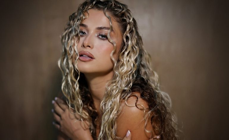 Kıbrıs Rum Kesimi’ni Antigoni temsil edecek