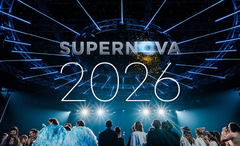 Letonya: Supernova 2026 adayları açıklandı