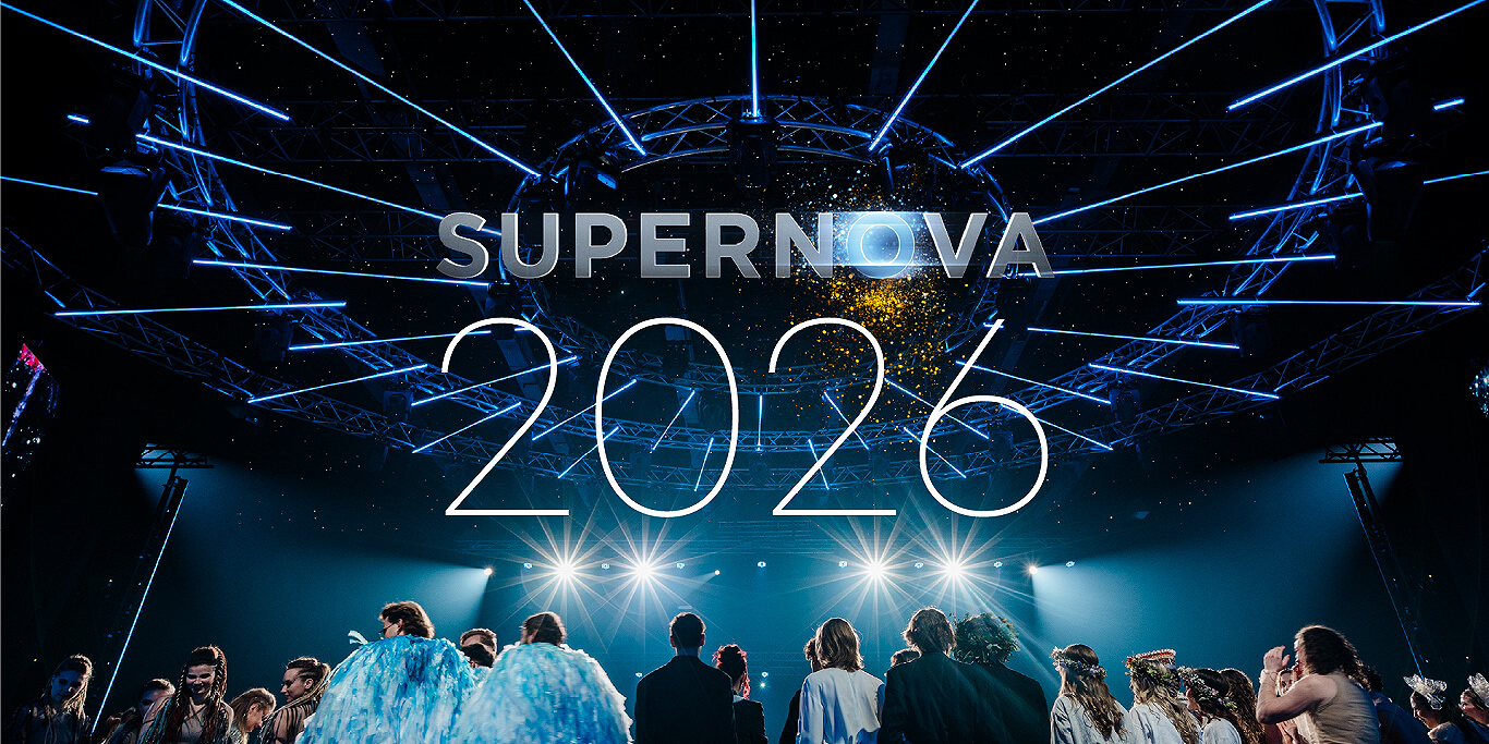 Letonya: Supernova 2026 adayları açıklandı