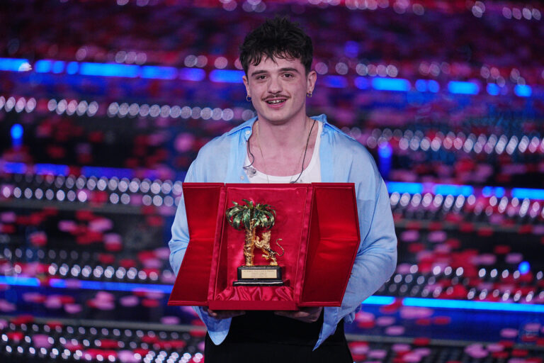 Sanremo 2026 adayları açıklandı