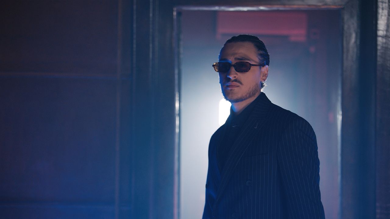 Arnavutluk&rsquo;u Alis temsil edecek