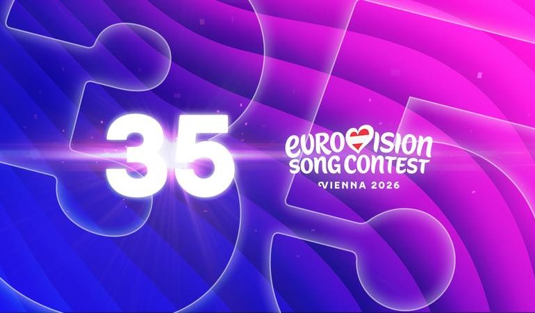 2026 Eurovision&rsquo;a 35 ülke katılacak