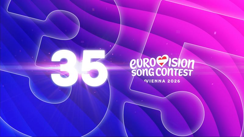 2026 Eurovision&rsquo;a 35 ülke katılacak