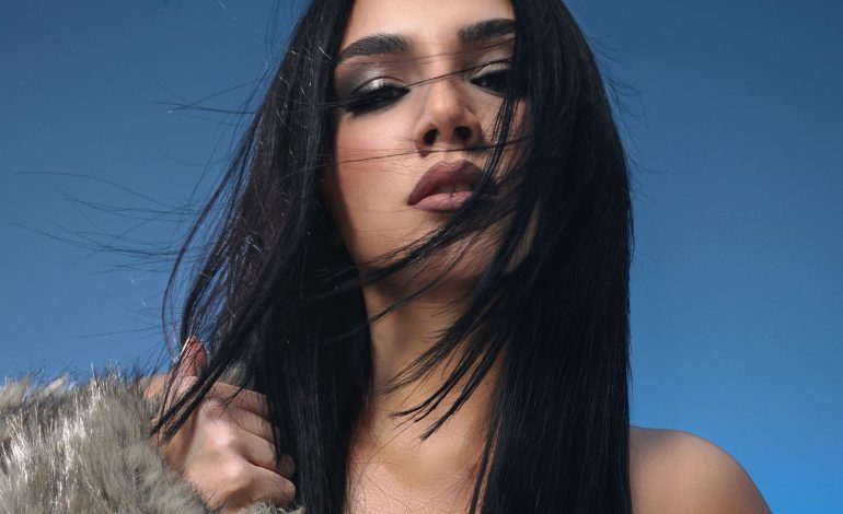 Karadağ&rsquo;ı Tamara Živković temsil edecek