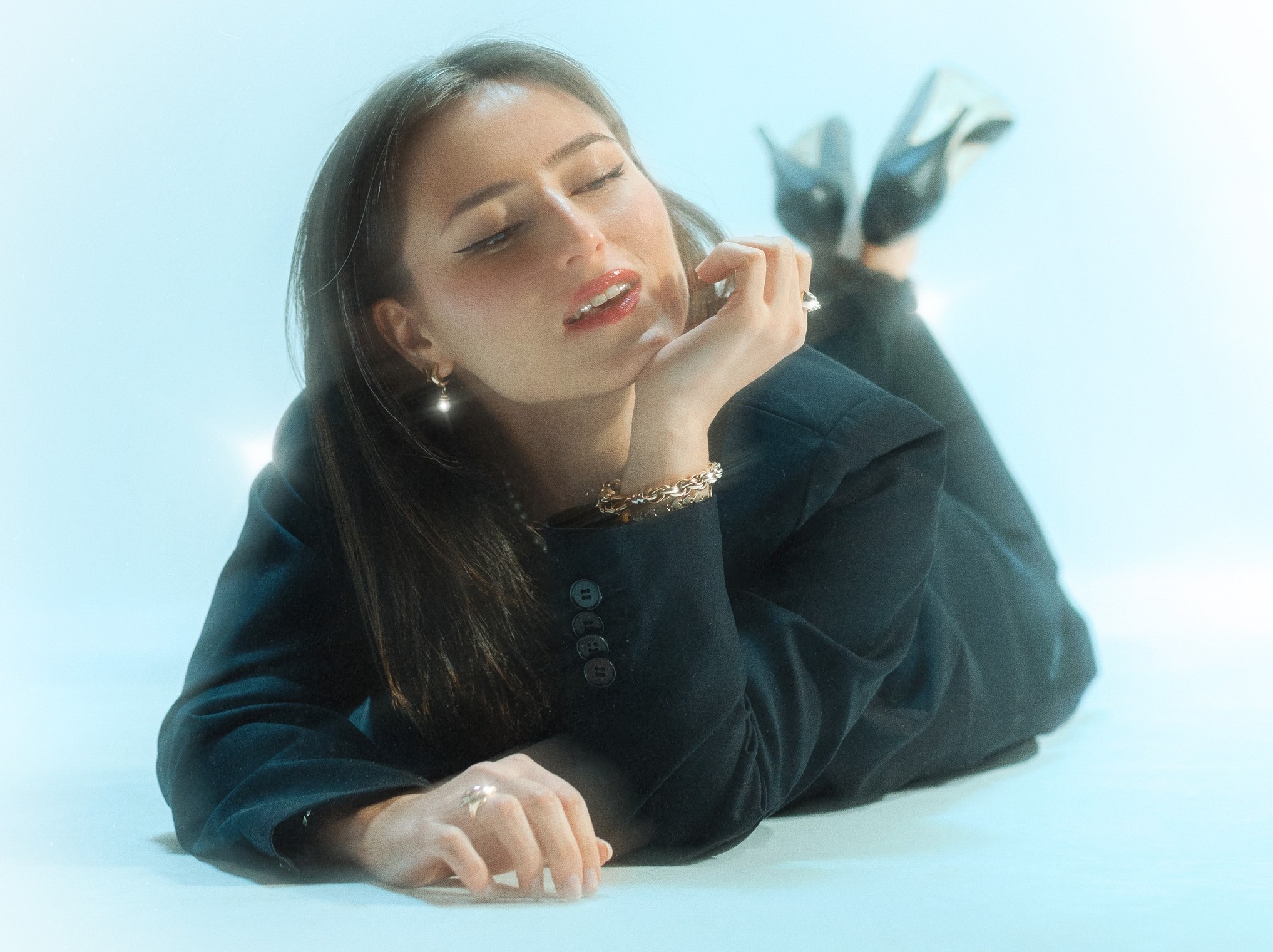 Irem Sosay sorularımızı cevapladı