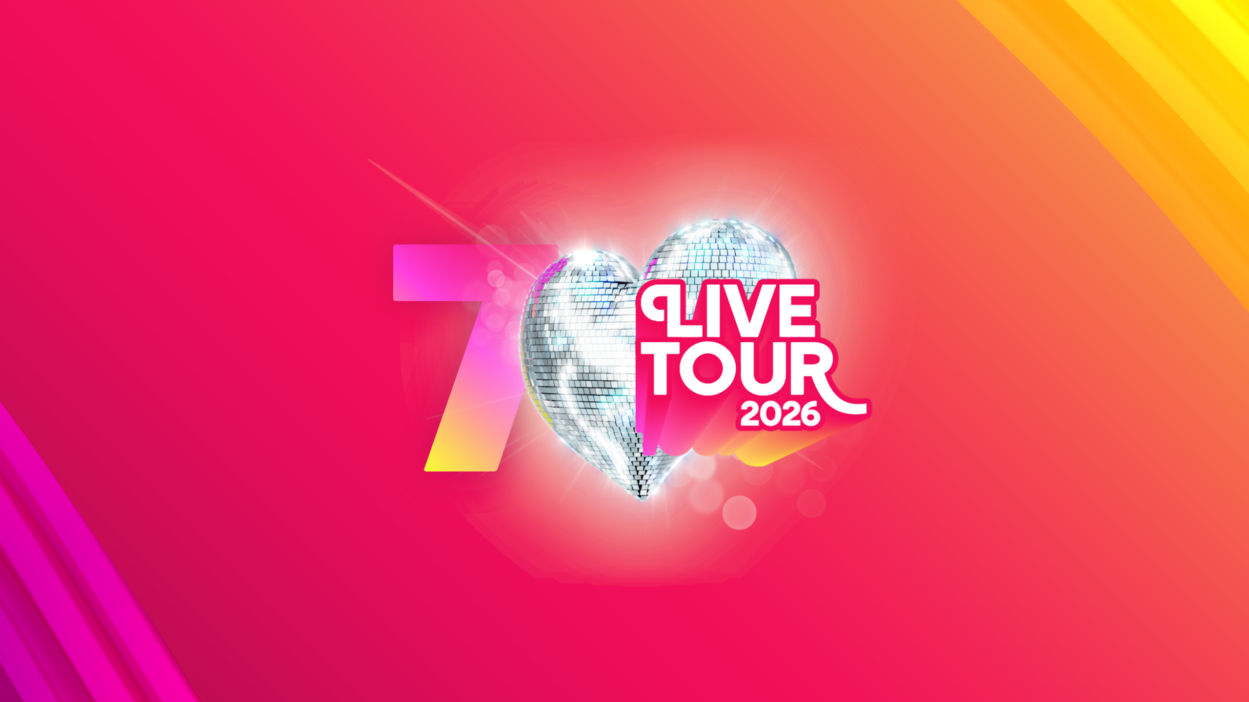 EBU « Eurovision Live Tour » düzenliyor