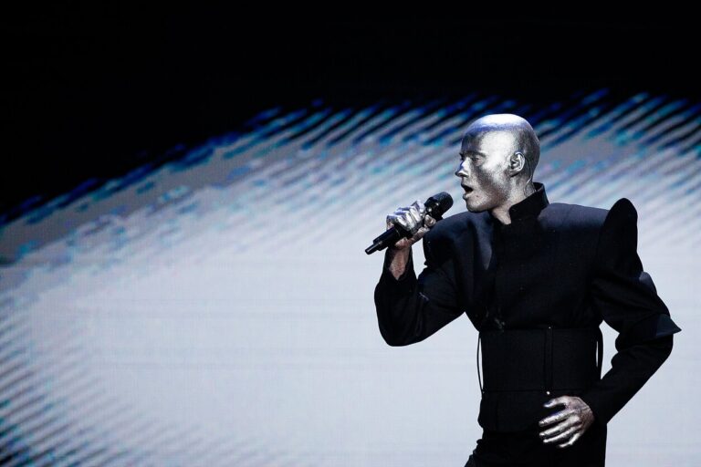 Litvanya’yı 2026 Eurovision’da Lion Ceccah temsil edecek