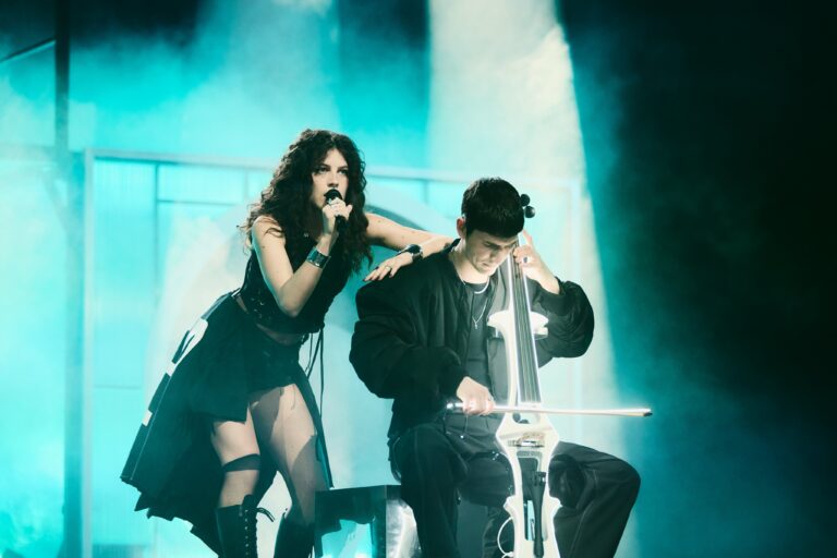 Almanya: Das Deutsche Finale adayları açıklandı