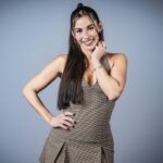 Almanya’yı 2026 Eurovision’da Sarah Engels temsil edecek