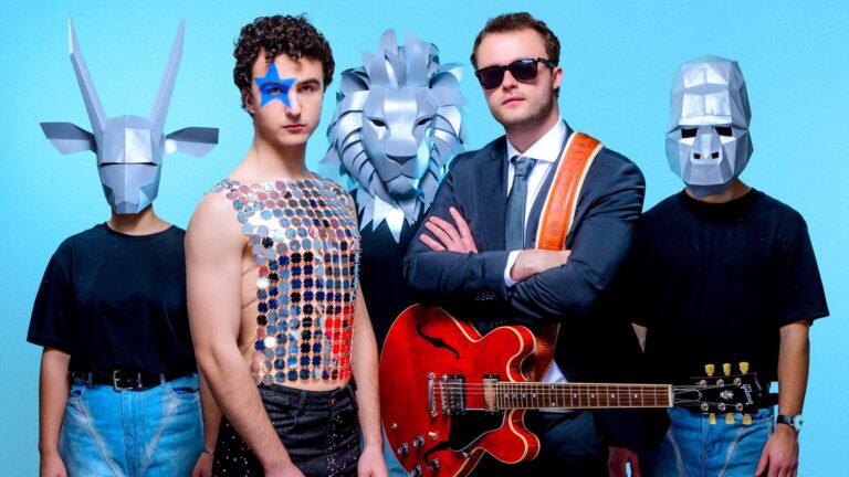 Avusturya’yı 2026 Eurovision’da Cosmó temsil edecek