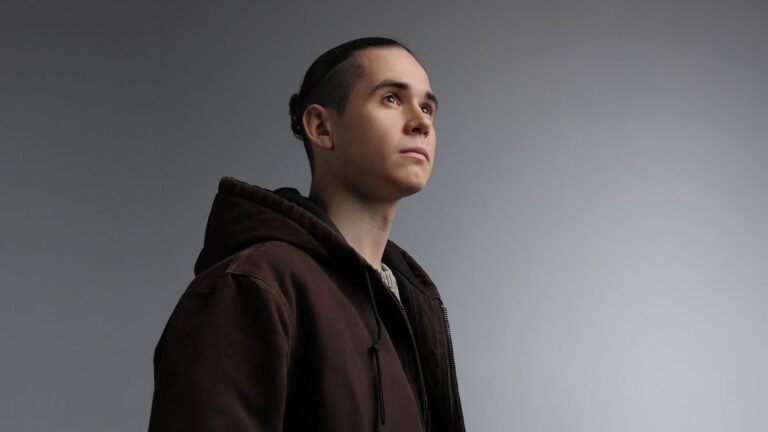 Moldova’yı 2026 Eurovision’da Satoshi temsil edecek