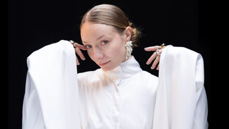 Ukrayna’yı 2026 Eurovision’da Leléka temsil edecek