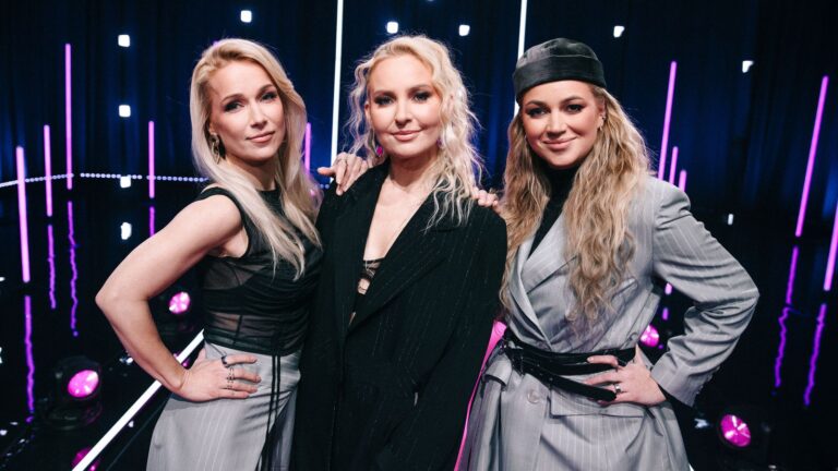 Estonya’yı 2026 Eurovision’da Vanilla Ninja temsil edecek