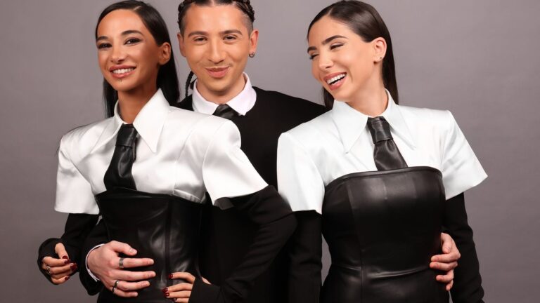 Gürcistan’ı 2026 Eurovision’da Bzikebi temsil edecek