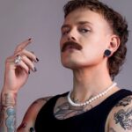 Norveç’i 2026 Eurovision’da Jonas Lovv temsil edecek