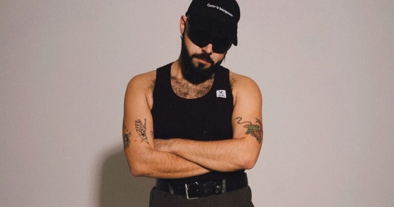 Akylas’ın Eurovision’daki performansına dair bilgiler paylaşıldı