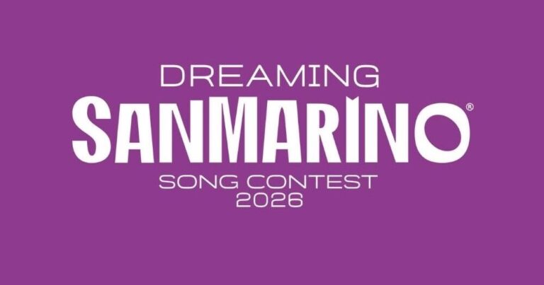 San Marino Song Contest: Birinci yarı final adayları açıklandı