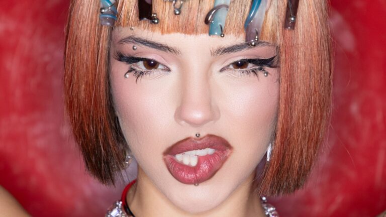 Bulgaristan’ı 2026 Eurovision’da DARA temsil edecek