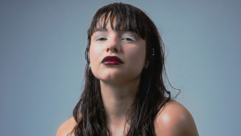 Belçika’yı 2026 Eurovision’da Essyla temsil edecek