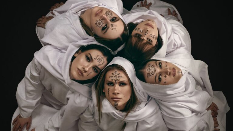 Hırvatistan’ı 2026 Eurovision’da Lelek temsil edecek