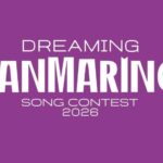 San Marino Song Contest: İkinci yarı final adayları açıklandı