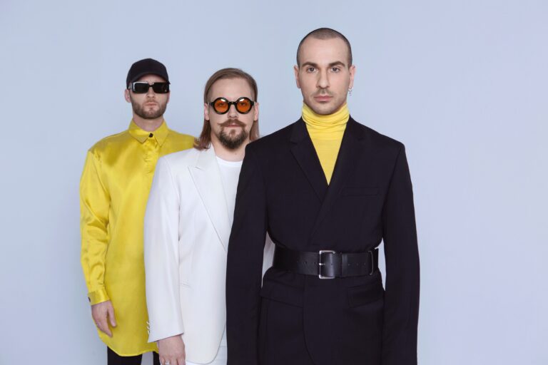 The Roop İstanbul’da konser verecek