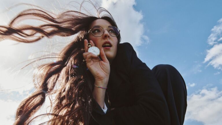 İsviçre’yi 2026 Eurovision’da Veronica Fusaro temsil edecek