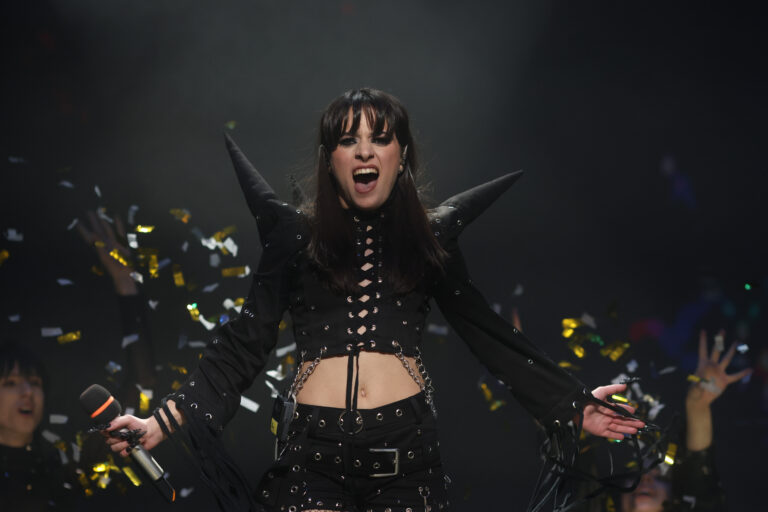 Romanya: Alexandra Căpitănescu eleştirilere yanıt verdi