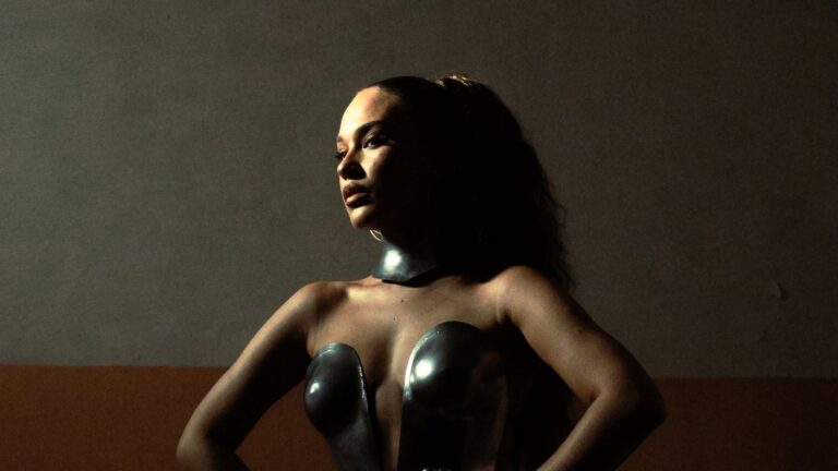 Polonya’yı 2026 Eurovision’da Alicja temsil edecek