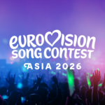 Eurovision Asia 14 Kasım’da gerçekleşecek