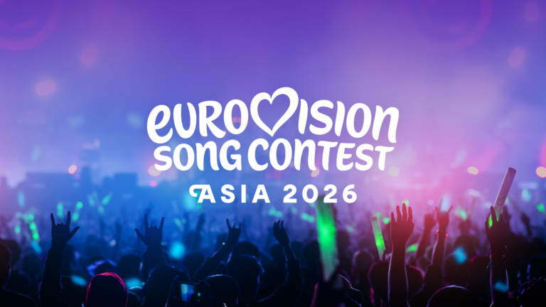 Eurovision Asia 14 Kasım’da gerçekleşecek