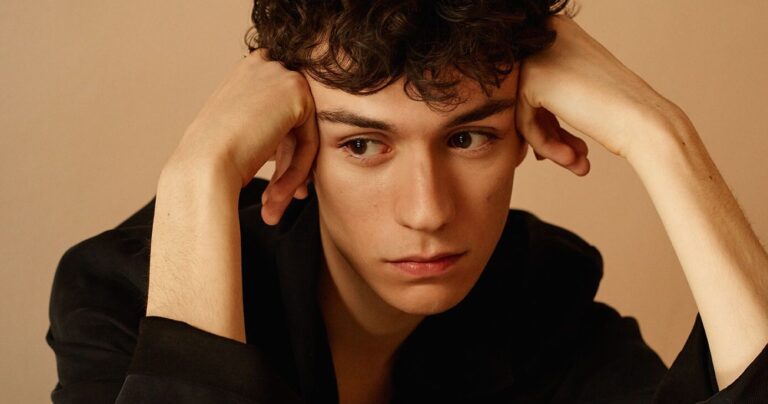 Çekya’yı 2026 Eurovision’da Daniel Zizka temsil edecek