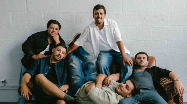 Portekiz’i 2026 Eurovision’da Bandidos do Cante temsil edecek