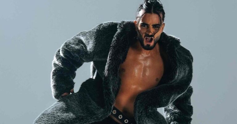 Ermenistan’ı 2026 Eurovision’da Simon temsil edecek