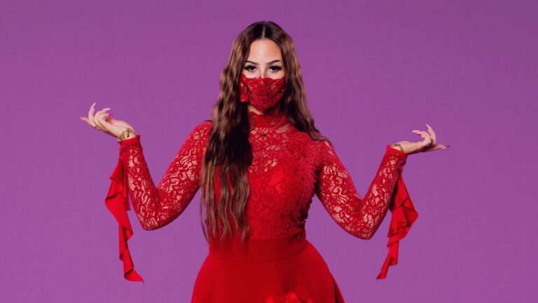 İsveç’i 2026 Eurovision’da FELICIA temsil edecek