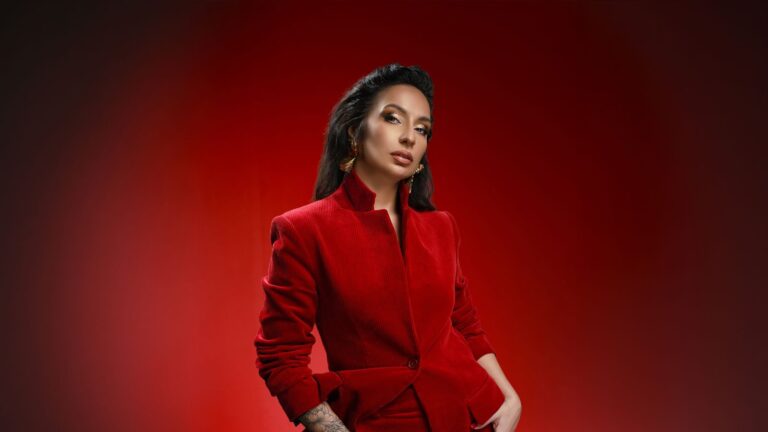 Azerbaycan’ı 2026 Eurovision’da JIVA temsil edecek