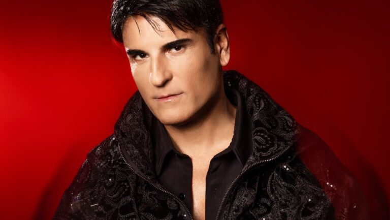 İtalya’yı 2026 Eurovision’da Sal Da Vinci temsil edecek