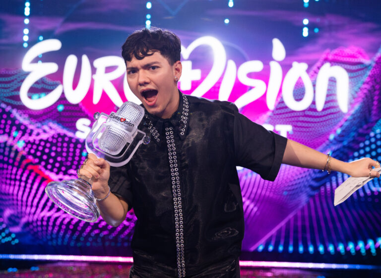 Bilim insanları Eurovision’u kazanmanın formülünü çözdü