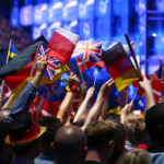 Eurovision’da bayrak kuralları sıkılaştırıldı